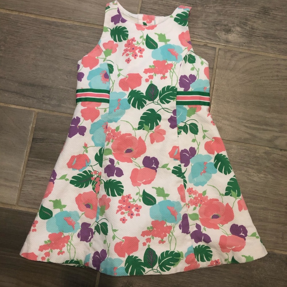 Janie & Jack dress - T3